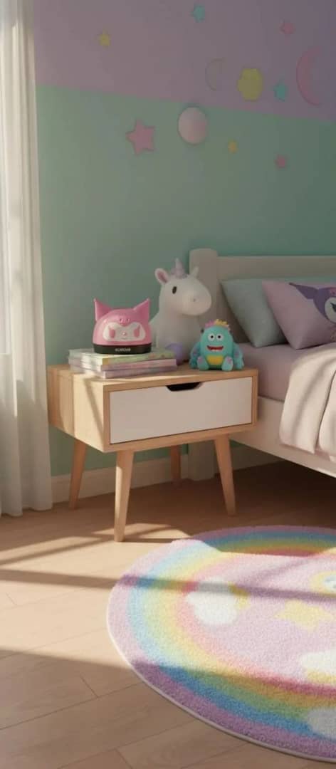 جا دستمال کاغذی کرومی